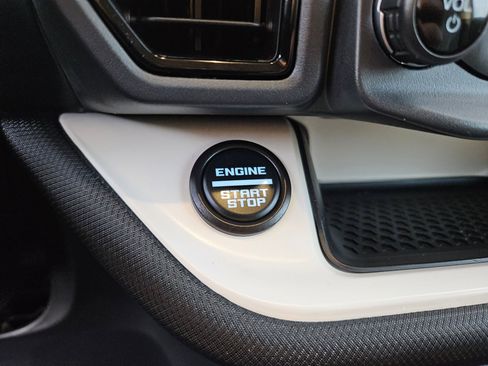 Used 2023 Ford Bronco Sport Heritage image 22