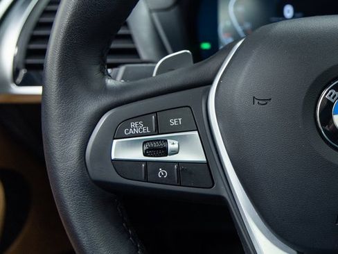 Used 2021 BMW X3 sDrive30i w/ Premium Package image 15