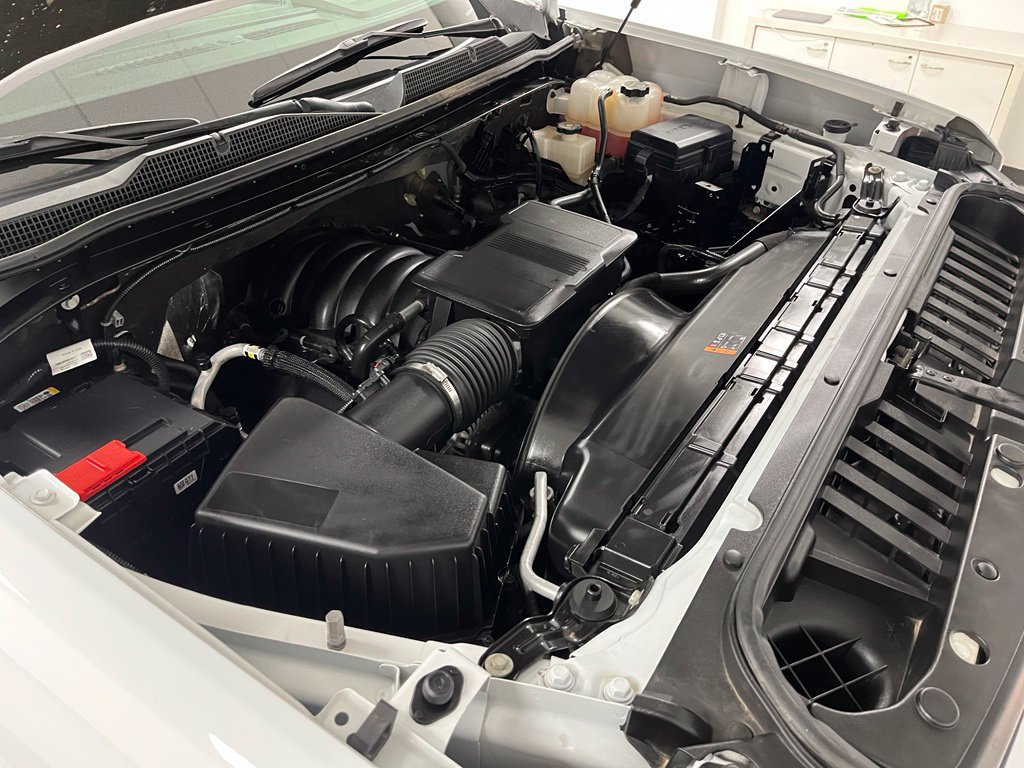 Used 2026 Chevrolet Silverado 2500 LT AWD/4WD image 63