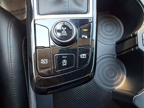 Used 2023 Kia Sportage SX AWD/4WD image 23