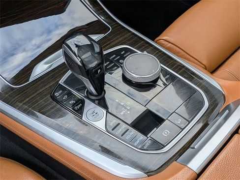 Used 2019 BMW X5 xDrive40i w/ Executive Package image 23