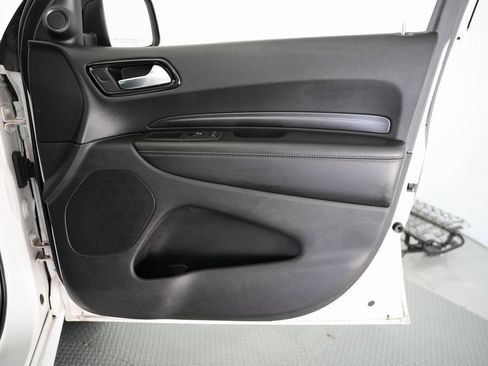 Used 2021 Dodge Durango SXT image 50