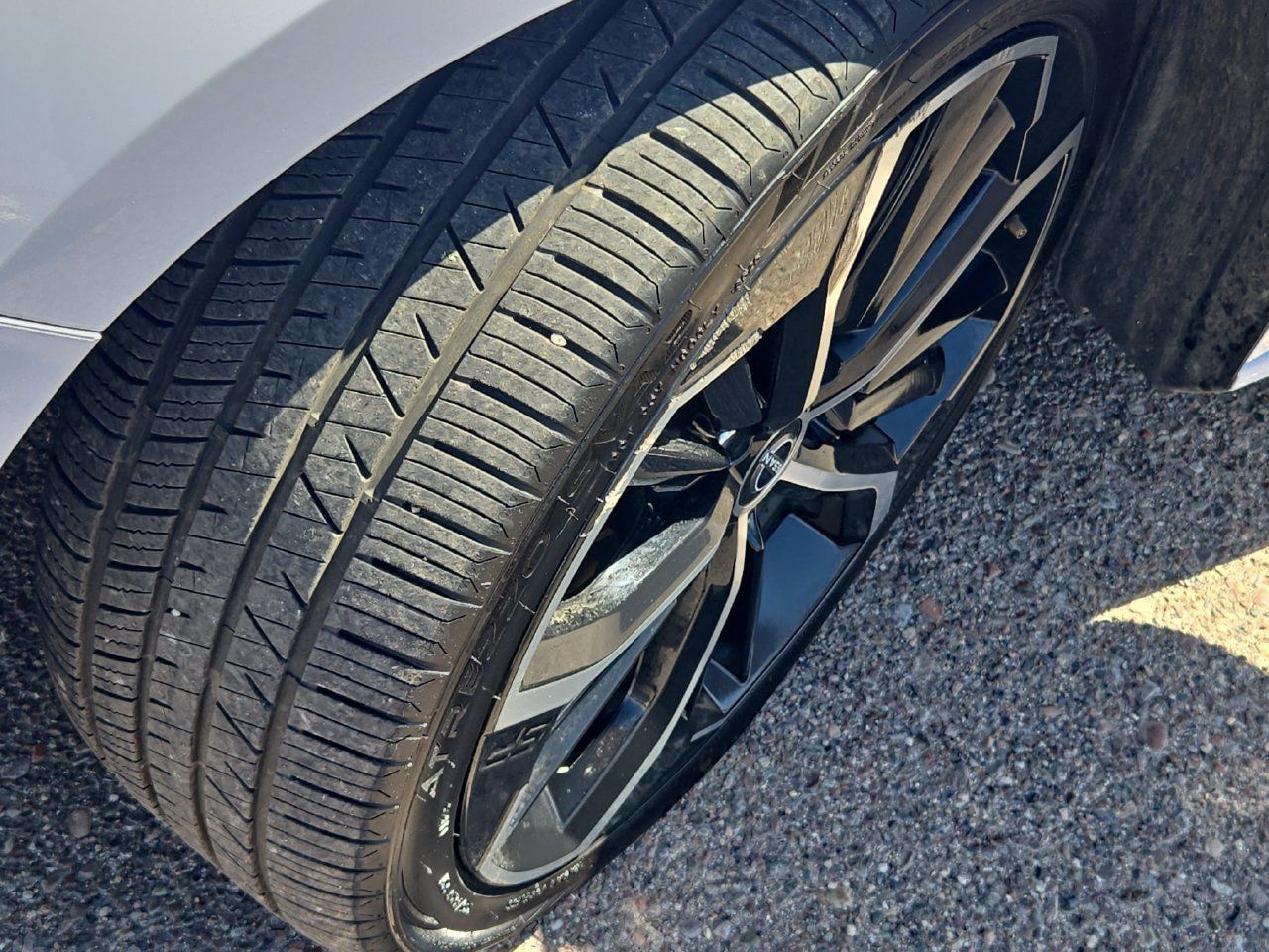 Certified 2024 Nissan Altima 2.5 SR FWD image 31