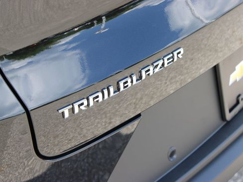 New 2026 Chevrolet TrailBlazer LS w/ LS Convenience Package FWD image 28