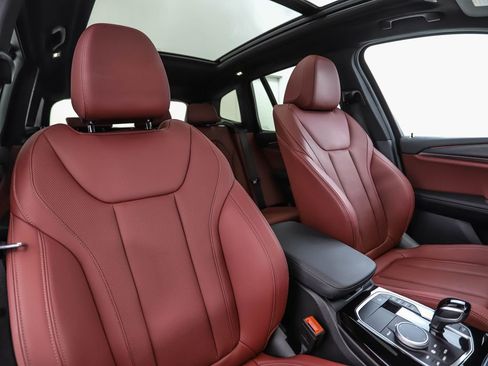 Certified 2023 BMW X3 xDrive30i w/ Premium Package image 32