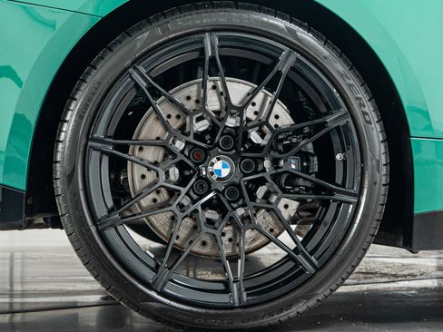 Used 2021 BMW M4 Coupe w/ Executive Package image 42