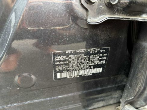 Used 2019 Subaru Forester Premium image 26