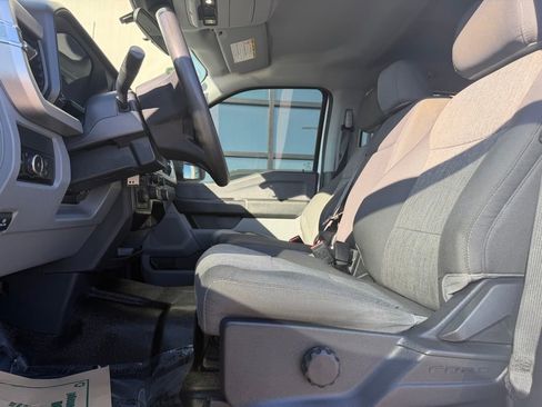 Used 2023 Ford F250 XL w/ XL Off-Road Package image 10