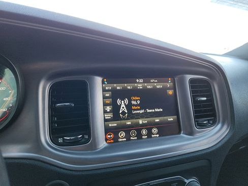 Used 2023 Dodge Charger SXT w/ Blacktop Package image 19