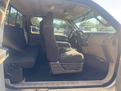 Used 2008 Ford F350 FX4 AWD/4WD image 14