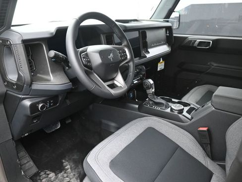 New 2025 Ford Bronco Big Bend image 33