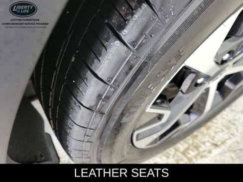 Used 2024 Kia Sportage EX image 11