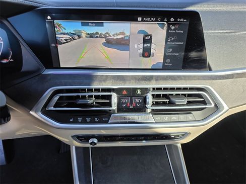 Certified 2022 BMW X5 sDrive40i image 25