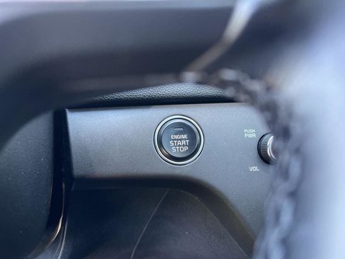 Used 2017 Kia Sportage EX w/ EX Technology Package FWD image 17
