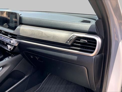 Used 2023 Kia Telluride EX X-Line AWD/4WD image 18