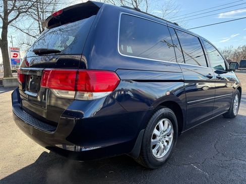 Used 2008 Honda Odyssey EX-L image 3