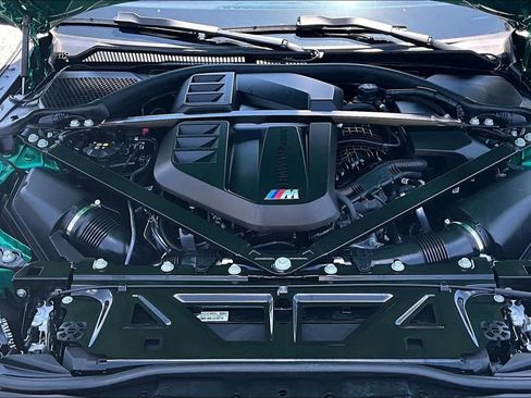 Used 2026 BMW M4 xDrive Competition w/ Executive Package AWD/4WD image 28