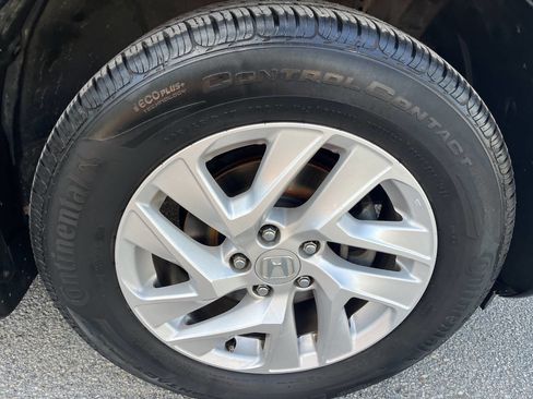 Used 2014 Honda CR-V EX-L image 33