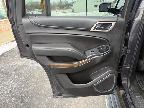 Used 2018 GMC Yukon Denali image 16