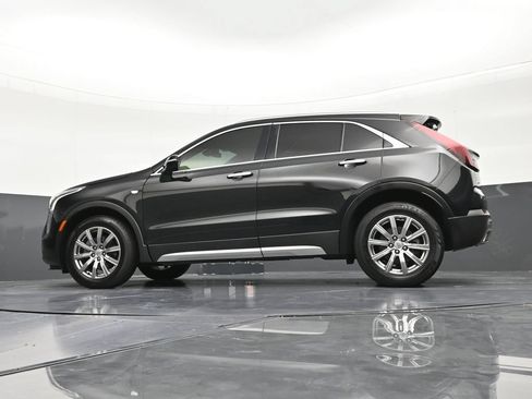 Used 2022 Cadillac XT4 Premium Luxury w/ Safety Alert Package AWD/4WD image 21