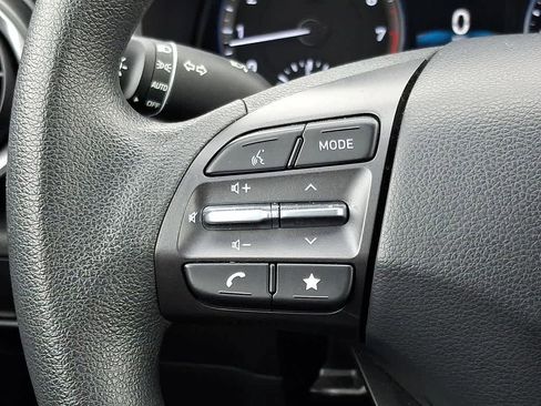 Used 2023 Hyundai Kona SEL w/ Cargo Package AWD/4WD image 18
