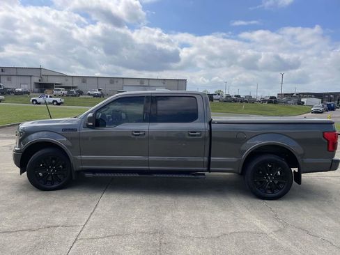 Used 2020 Ford F150 Lariat image 6