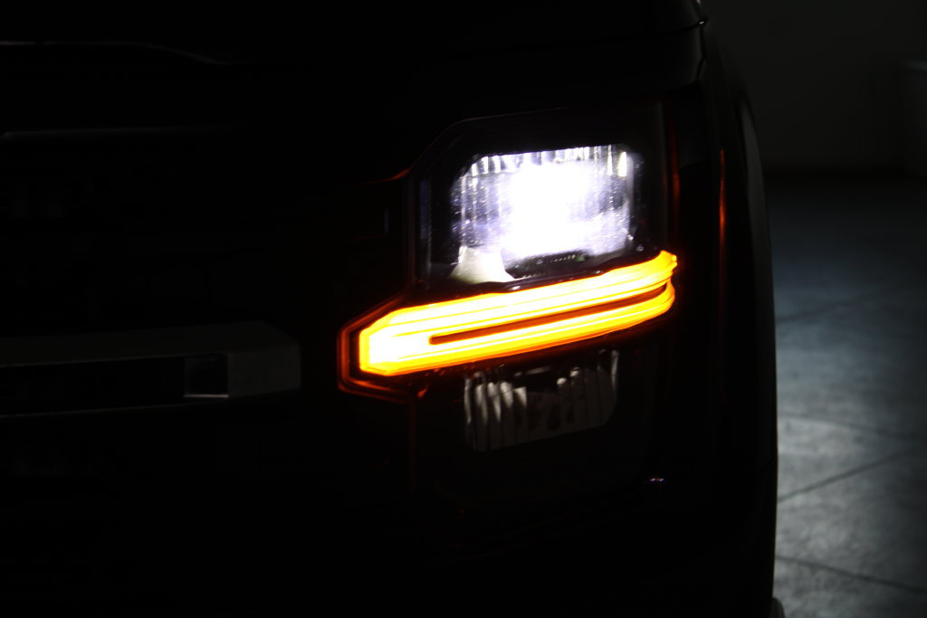 Used 2025 Ford F150 XLT w/ Equipment Group 301A Standard AWD/4WD image 52
