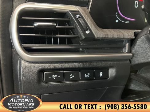 Used 2023 Kia Telluride EX image 32