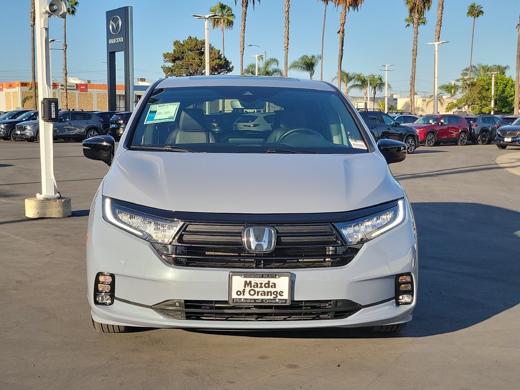 Used 2024 Honda Odyssey Sport image 31