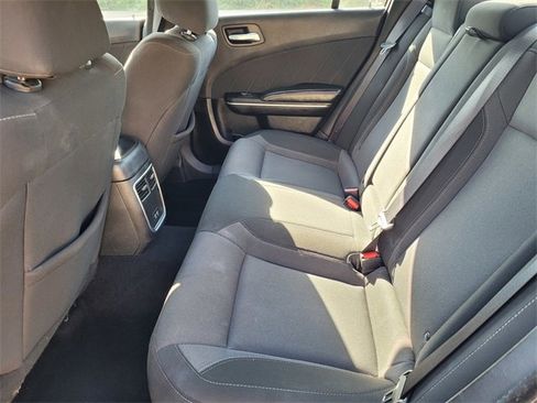 Certified 2022 Dodge Charger SXT image 8