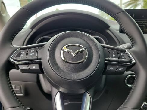 Certified 2025 MAZDA CX-5 AWD 2.5 S w/ Select Package image 20