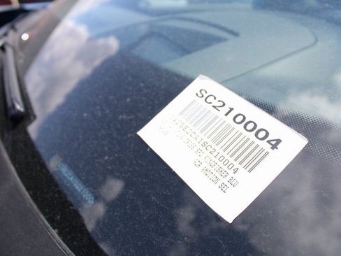 New 2025 Volkswagen Atlas Cross Sport SEL image 30