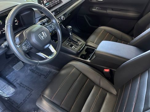 Used 2024 Honda CR-V Sport-L image 4