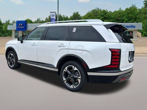 New 2026 Hyundai Palisade Limited AWD/4WD image 3