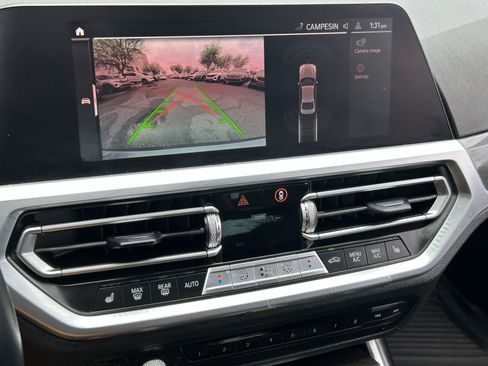 Used 2020 BMW 330i Sedan w/ Convenience Package RWD image 22