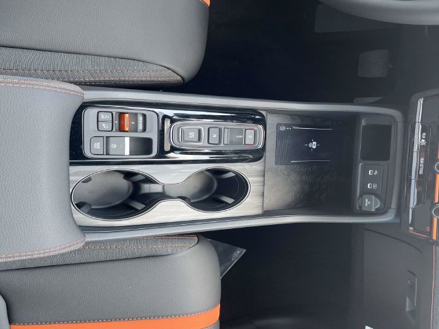 New 2026 Honda Passport TrailSport image 16