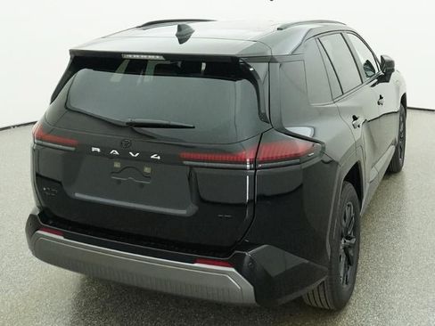 New 2026 Toyota RAV4 SE AWD/4WD image 8