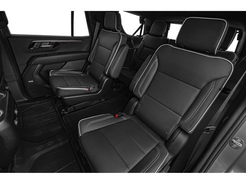 New 2026 Chevrolet Tahoe Premier AWD/4WD image 33