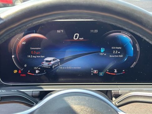 Used 2020 Mercedes-Benz GLE 350 4MATIC image 17