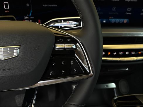 New 2026 Cadillac Lyriq Sport RWD image 27