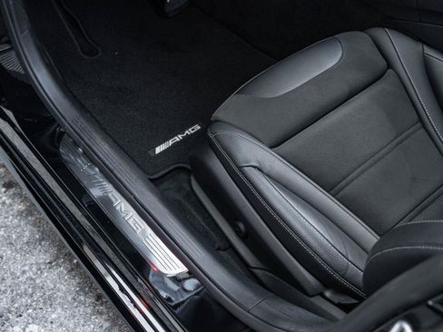 Used 2018 Mercedes-Benz C 63 AMG Sedan image 36