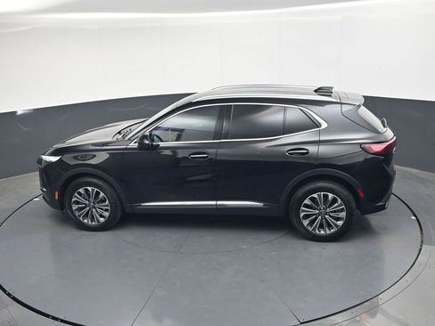 Used 2025 Buick Envision Preferred AWD/4WD image 32