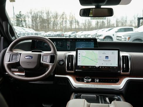 New 2026 Ford Expedition King Ranch image 36