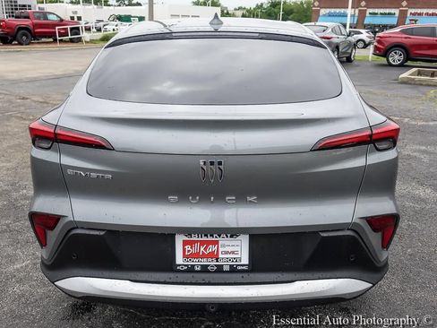 New 2026 Buick Envista Preferred FWD image 7