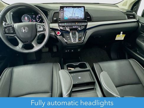 Certified 2026 Honda Odyssey Touring image 29
