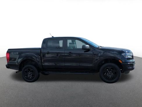 Used 2023 Ford Ranger XLT w/ Equipment Group 301A Mid image 7