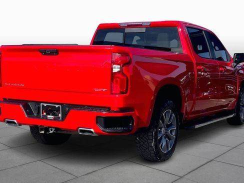 Used 2019 Chevrolet Silverado 1500 RST image 13