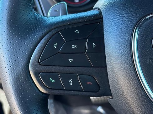 Used 2022 Dodge Challenger R/T Scat Pack image 19