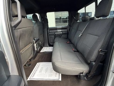 Used 2020 Ford F150 XLT w/ Equipment Group 302A Luxury AWD/4WD image 36