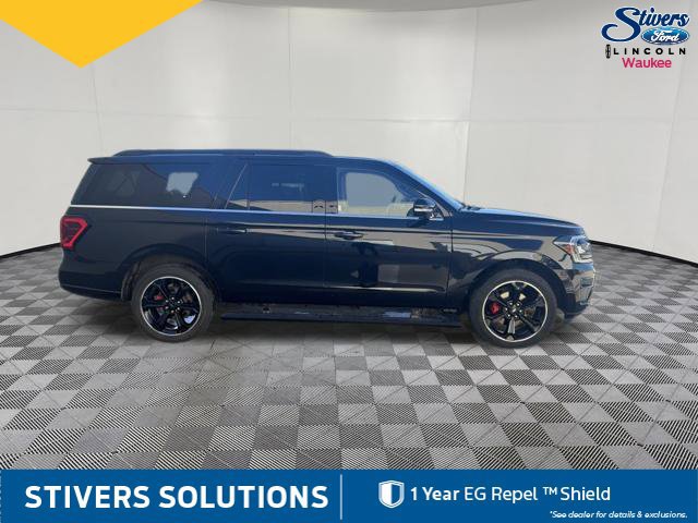 Used 2024 Ford Expedition Max Limited AWD/4WD image 5
